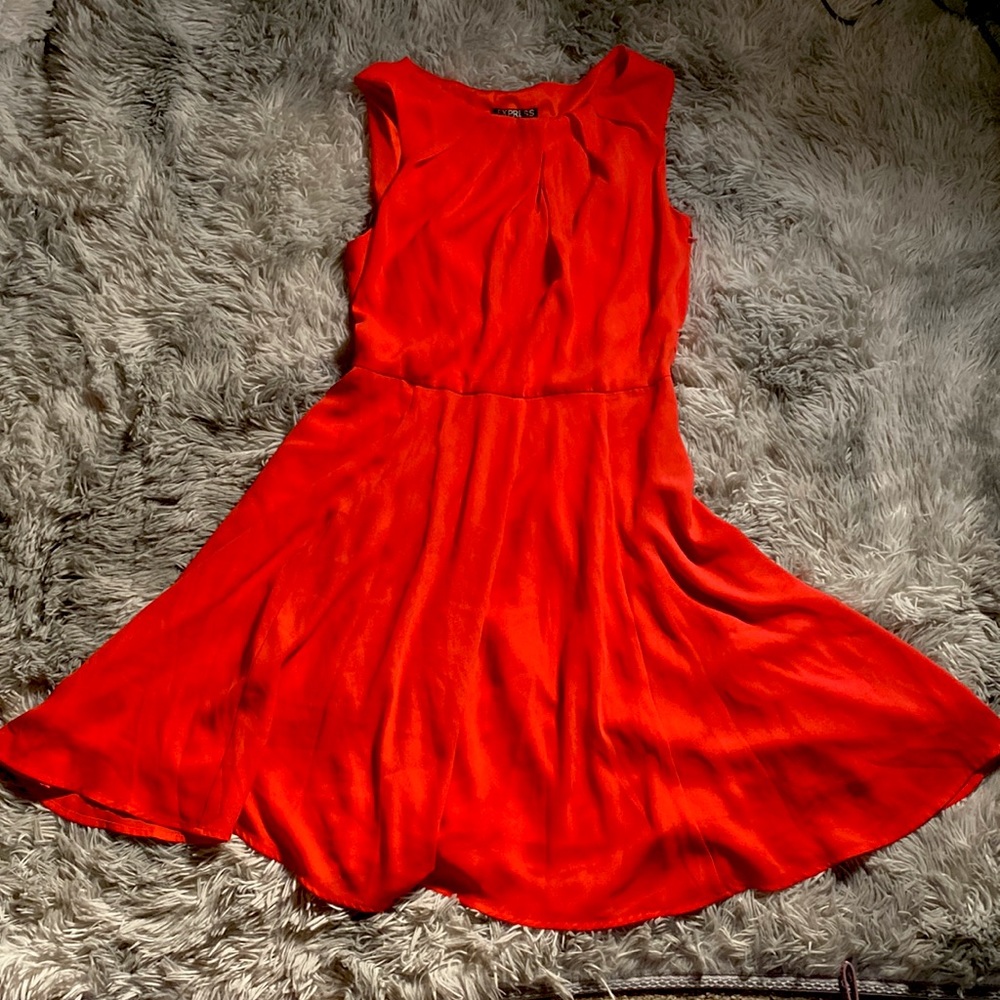 Express Mini Dress Size 4